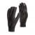 Перчатки Black Diamond LightWeight Fleece Gloves (Black, XL)